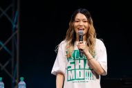 【レポート】生田絵梨花×SHISHAMO、“IKUSHAMO”として「明日も(IKUSHAMO Ver.)」を初披露 - 画像一覧（2/29）