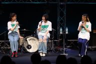 【レポート】生田絵梨花×SHISHAMO、“IKUSHAMO”として「明日も(IKUSHAMO Ver.)」を初披露 - 画像一覧（7/29）