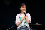 【レポート】生田絵梨花×SHISHAMO、“IKUSHAMO”として「明日も(IKUSHAMO Ver.)」を初披露 - 画像一覧（9/29）