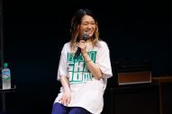 【レポート】生田絵梨花×SHISHAMO、“IKUSHAMO”として「明日も(IKUSHAMO Ver.)」を初披露 - 画像一覧（12/29）
