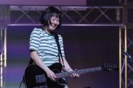 【レポート】生田絵梨花×SHISHAMO、“IKUSHAMO”として「明日も(IKUSHAMO Ver.)」を初披露 - 画像一覧（16/29）