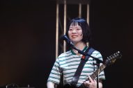 【レポート】生田絵梨花×SHISHAMO、“IKUSHAMO”として「明日も(IKUSHAMO Ver.)」を初披露 - 画像一覧（21/29）