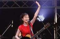 【レポート】生田絵梨花×SHISHAMO、“IKUSHAMO”として「明日も(IKUSHAMO Ver.)」を初披露 - 画像一覧（27/29）