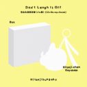 羊文学、ニューアルバム『Don’t Laugh It Off』リリース決定！約2年ぶりのフルアルバム - 画像一覧（2/4）