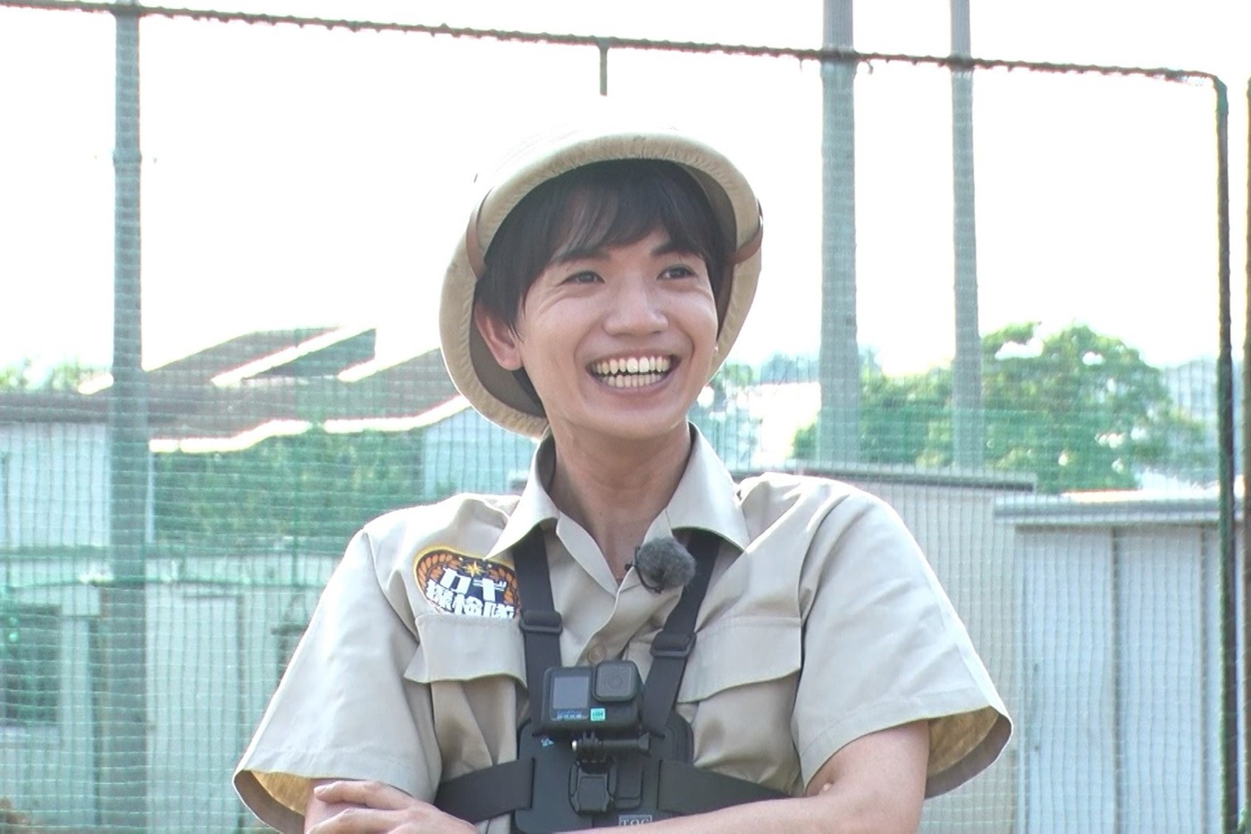 SixTONES髙地優吾『新しいカギ』の「ティーチャーをさがせ！」に初参戦