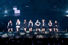 【ライブレポート】ME:I、初の全国アリーナツアーが長野で開幕！9月リリースのアルバムより「THIS IS ME:I」を初披露