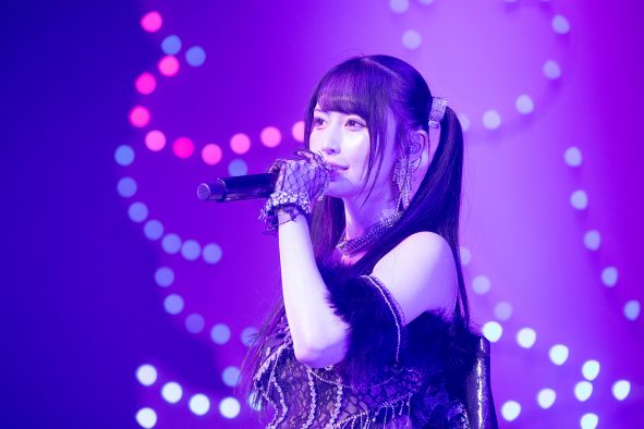 【ライブレポート】NMB48山本望叶がピンクの卒業ドレスでアンコールに登場！卒業コンサート＆『ここにだって天使はいる公演』レポート到着