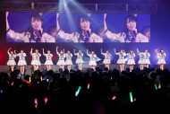 【ライブレポート】NMB48山本望叶がピンクの卒業ドレスでアンコールに登場！卒業コンサート＆『ここにだって天使はいる公演』レポート到着 - 画像一覧（4/7）
