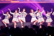 【ライブレポート】NMB48山本望叶がピンクの卒業ドレスでアンコールに登場！卒業コンサート＆『ここにだって天使はいる公演』レポート到着 - 画像一覧（6/7）