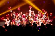 【ライブレポート】NMB48山本望叶がピンクの卒業ドレスでアンコールに登場！卒業コンサート＆『ここにだって天使はいる公演』レポート到着 - 画像一覧（7/7）