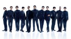 EXILE、デビュー24周年となる日に52枚目のシングル「Get-go!」リリース決定 - 画像一覧（1/2）