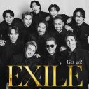 EXILE、デビュー24周年となる日に52枚目のシングル「Get-go!」リリース決定 - 画像一覧（2/2）
