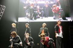 【ライブレポート】Travis Japan、二度目のワールドツアー『Travis Japan World Tour 2025 VIIsual』ニューヨークより開幕