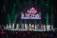 【ライブレポート】Travis Japan、二度目のワールドツアー『Travis Japan World Tour 2025 VIIsual』ニューヨークより開幕 - 画像一覧（3/3）