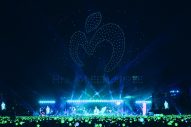 【ライブレポート】Mrs. GREEN APPLE、野外ライブで10万人を動員！「愛してるよ！」（大森元貴） - 画像一覧（6/16）