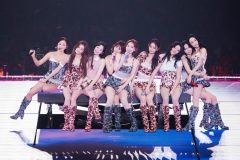 【ライブレポート】TWICEワールドツアー日本公演開幕！観客席を360度開放し、新曲2曲を解禁前初披露