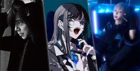 Ado×宮本浩次×まふまふ、豪華トリプルコラボが実現！映画『沈黙の艦隊 北極海大海戦』主題歌に決定