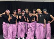 【ライブレポート】&TEAM、アジアツアーを香港公演にて完遂！「毎公演うれしい気持ちでいっぱいでした」 - 画像一覧（1/7）