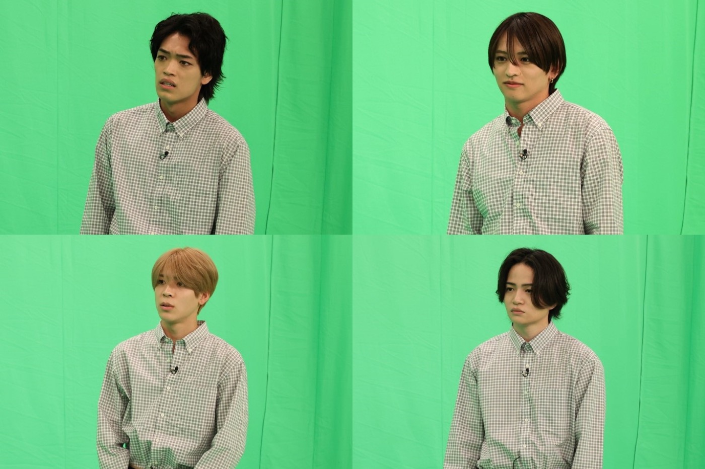 timelesz、ドラマ『やまとなでしこ』の長ゼリフで対決！「セリフ入ってないようじゃ無理か（笑）」（菊池風磨）