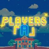 あおぎり高校、メンバー全員で歌う『PLAYERS「A」』配信リリース決定