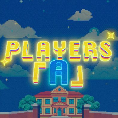 あおぎり高校、メンバー全員で歌う『PLAYERS「A」』配信リリース決定