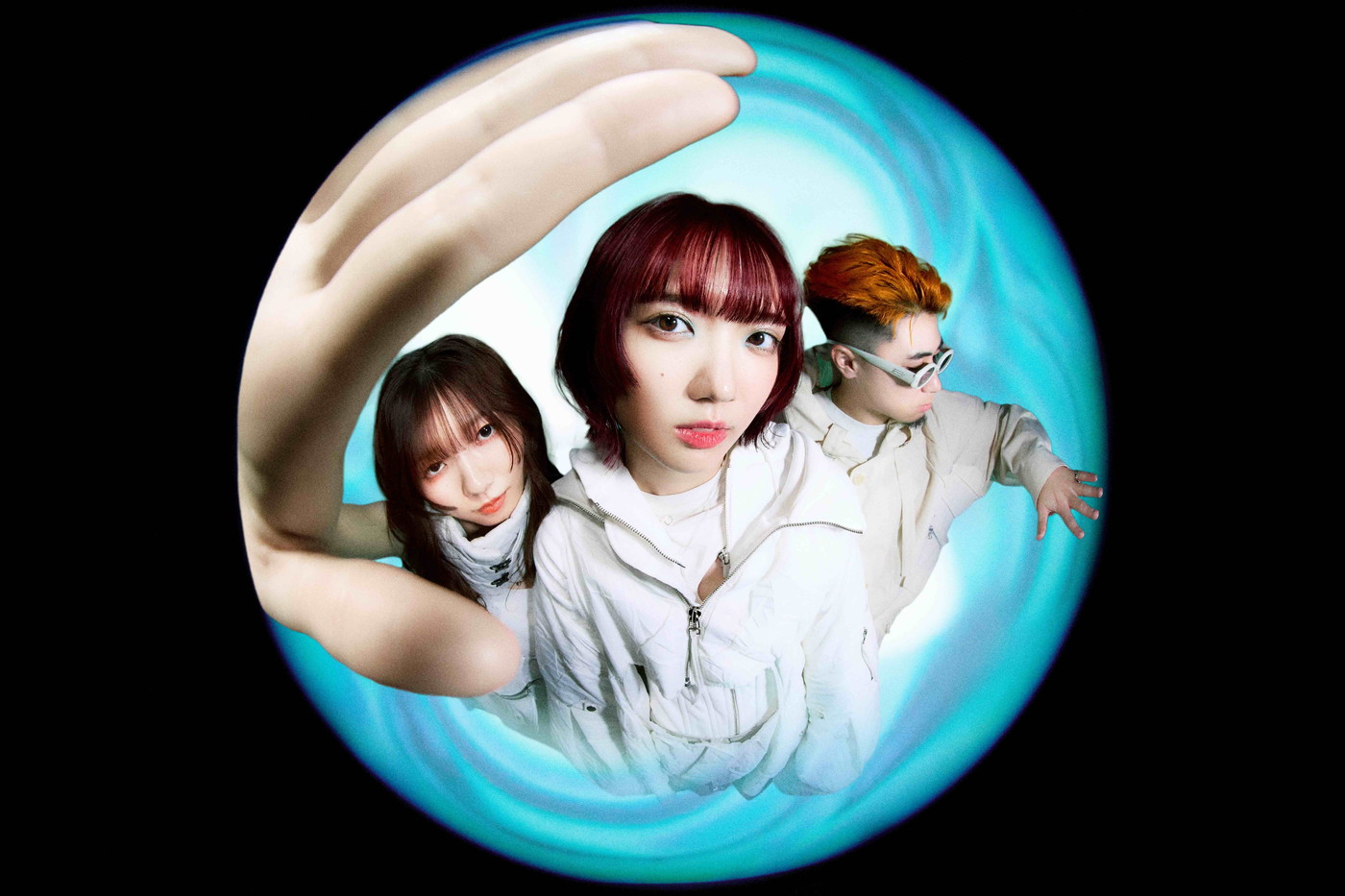 Luov（ルオブ）、新曲「サマーエモーション」配信リリース決定