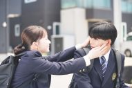 長尾謙杜（なにわ男子）×山田杏奈W主演映画『恋に至る病』より場面写真6点一挙解禁 - 画像一覧（1/6）