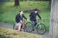 長尾謙杜（なにわ男子）×山田杏奈W主演映画『恋に至る病』より場面写真6点一挙解禁 - 画像一覧（2/6）