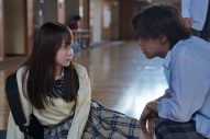 長尾謙杜（なにわ男子）×山田杏奈W主演映画『恋に至る病』より場面写真6点一挙解禁 - 画像一覧（4/6）