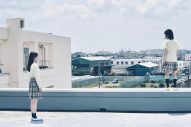 長尾謙杜（なにわ男子）×山田杏奈W主演映画『恋に至る病』より場面写真6点一挙解禁 - 画像一覧（5/6）