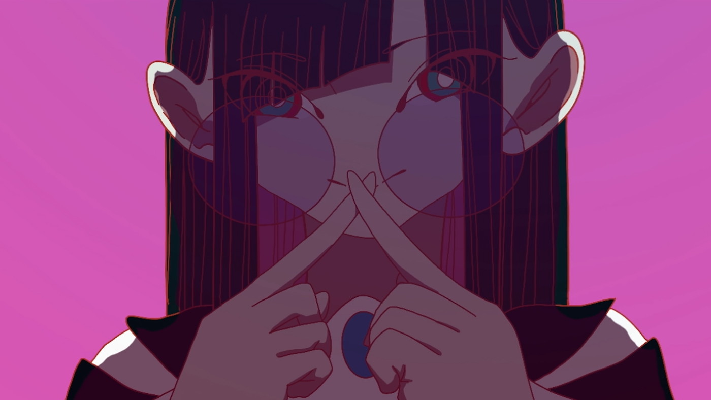 tuki.新曲「ギルティ」MV公開！tuki.が“恋愛裁判”の裁判官となり、被告人をキュートに断罪 - 画像一覧（2/3）