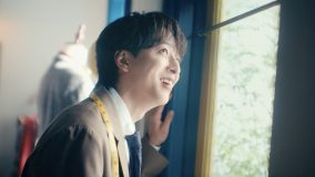 timelesz寺西拓人、自身の名前が縁で柔軟剤ブランドのイメージキャラクターに就任!?「先祖に感謝したいと思います（笑）」