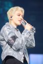 ATEEZライブフィルムより、メンバーのソロ場面写真＆楽曲披露する特別予告編解禁 - 画像一覧（2/9）