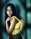TWICE MINAが出演！フェンディ新作バッグ発売記念スペシャルムービー公開 - 画像一覧（1/3）