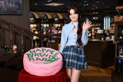 【レポート】NiziU・NINA、ハリー・ポッター誕生日イベントに登場！幼少期からの夢を明かしメンバーへおねだり