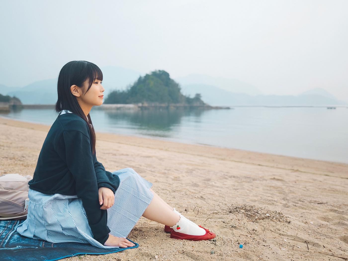 22/7西條和の卒業記念ドキュメンタリー放送決定！卒コン前夜に明かされる8年間の軌跡