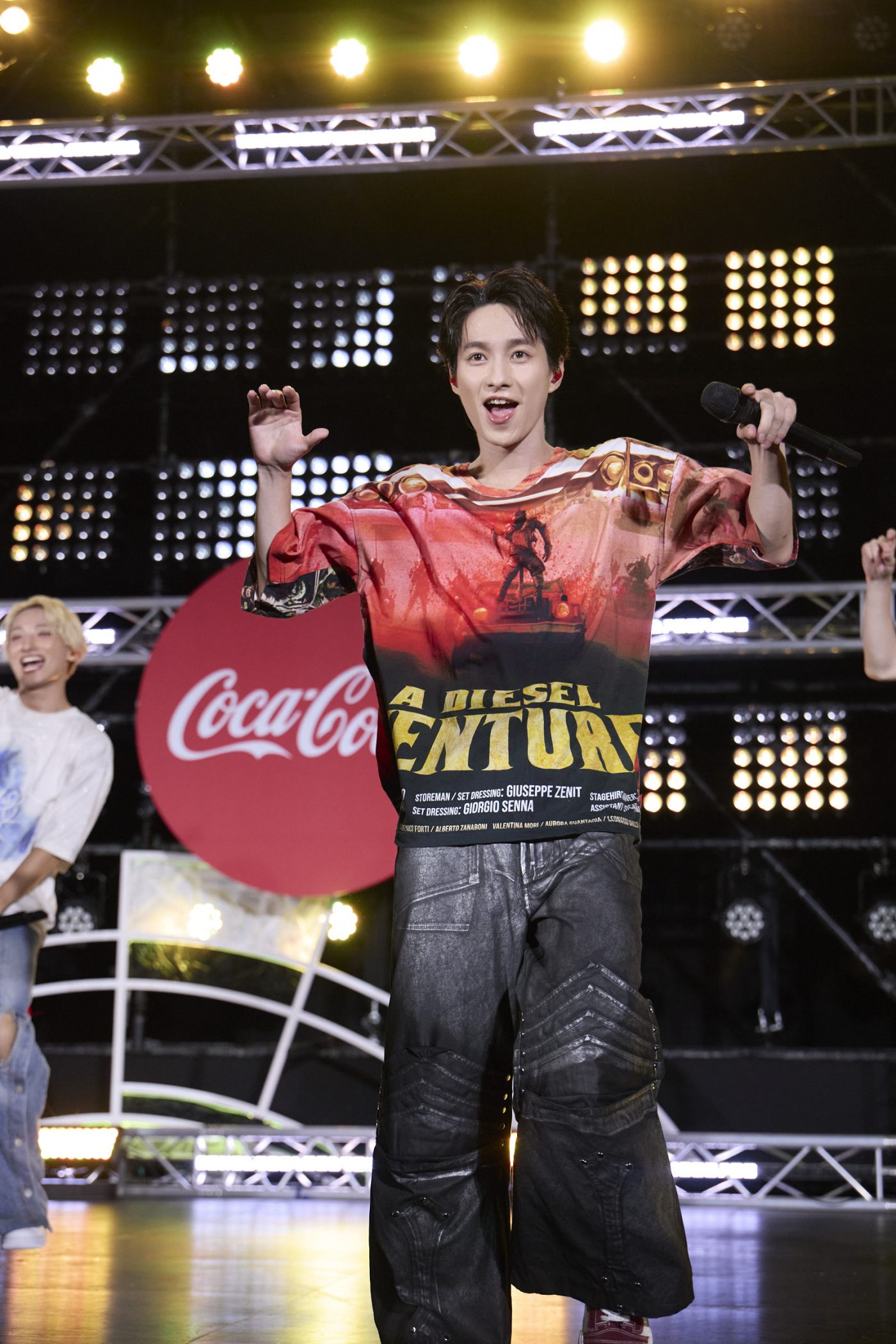 邦楽 482 saudade# cocomo ep.03 M*o様 482 saudade# cocomo ep