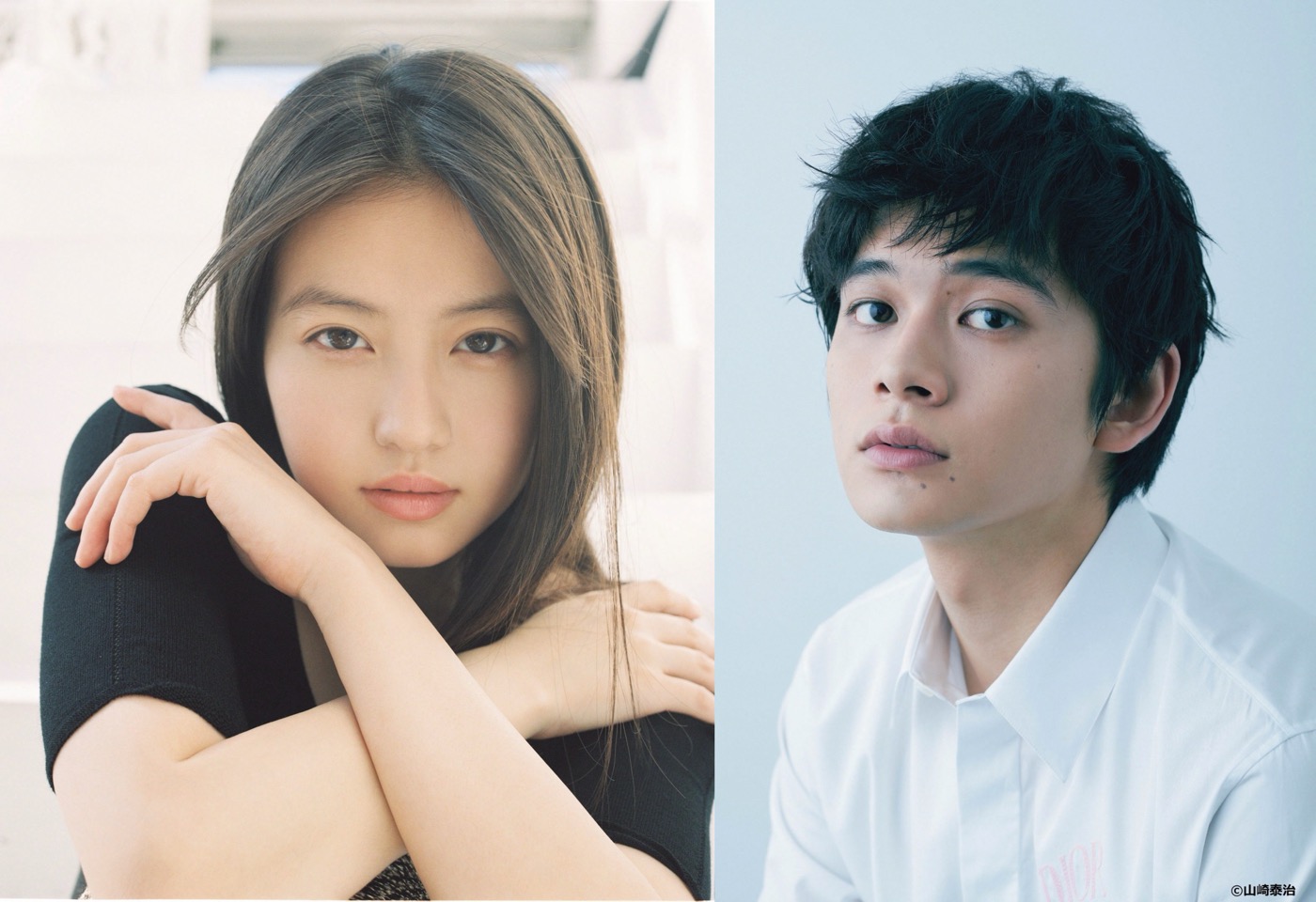 今田美桜＆北村匠海がコーナーMC！NHK『MUSIC GIFT』にて朝ドラ『あんぱん』SPステージ決定