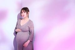 中川翔子が、蜷川実花撮影＆Numero.jpディレクションのマタニティフォトを公開！コメント＆メイキング動画も到着
