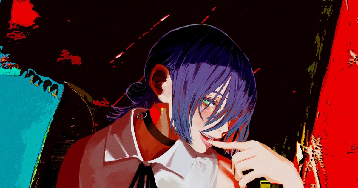 米津玄師、劇場版『チェンソーマン レゼ篇』主題歌「IRIS OUT」を含む