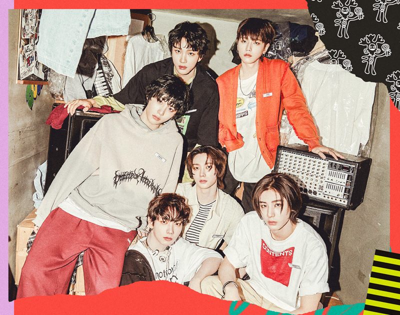 BOYNEXTDOOR ボネクド ロラパルーザ テサン BOYNEXTDOOR、米音楽フェス「ロラパルーザ・シカゴ」出演 写真枚 国際