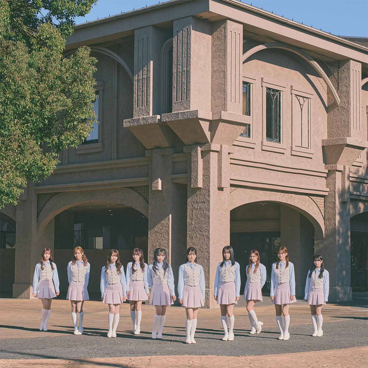 【ライブレポート】＝LOVE『コカ・コーラ SUMMER FES 音楽LIVE』に出演！熱気あふれるパフォーマンスを披露