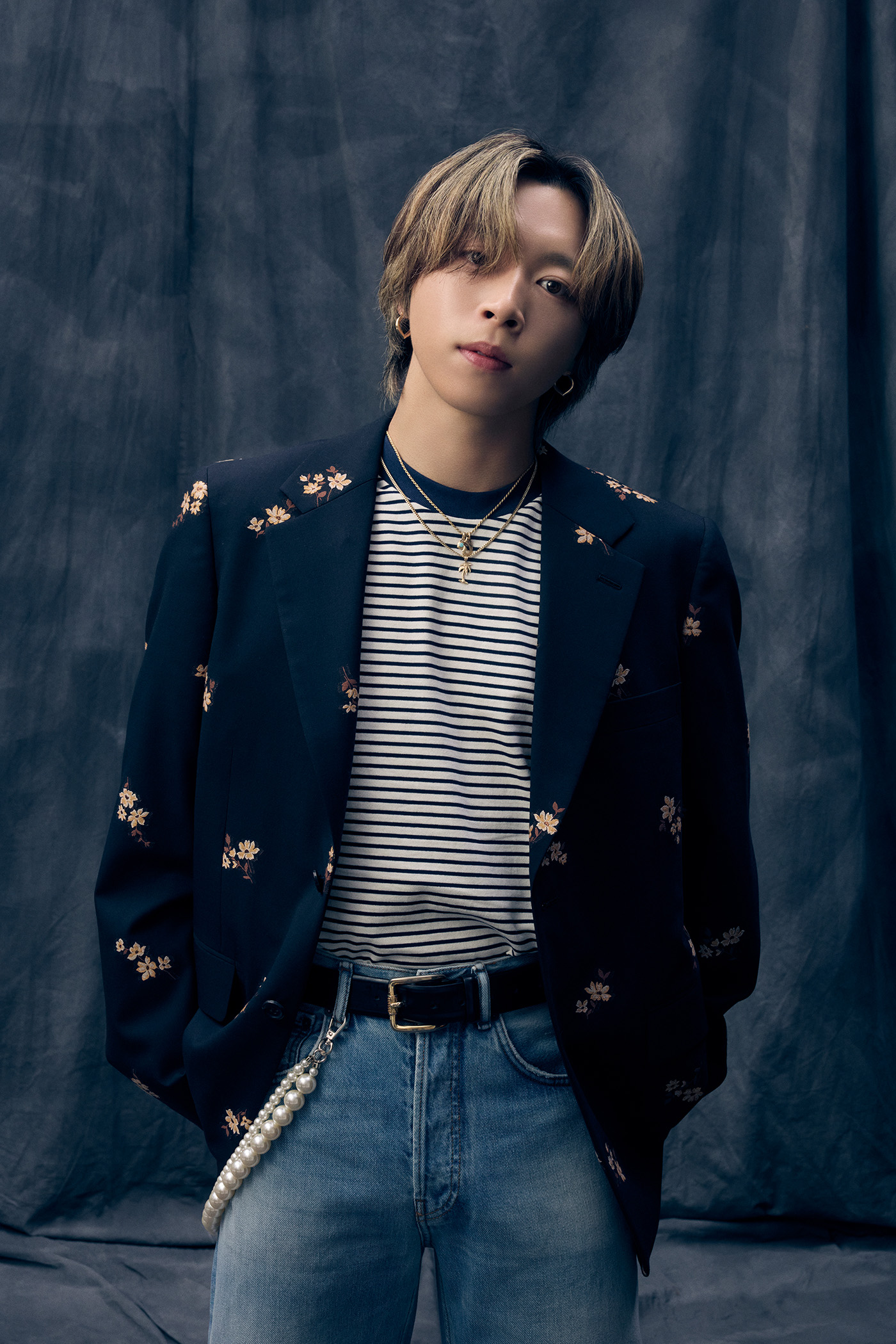 BE:FIRST、ニューシングル「空」に収録されるSOTAのソロ曲のタイトルが決定