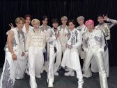 【ライブレポート】JO1『KCON LA 2025』に出演！SEVENTEEN「毒:Fear」カバーでLAファンの視線を釘付けに - 画像一覧（1/2）