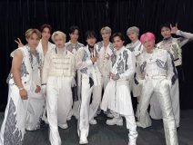 【ライブレポート】JO1『KCON LA 2025』に出演！SEVENTEEN「毒:Fear」カバーでLAファンの視線を釘付けに