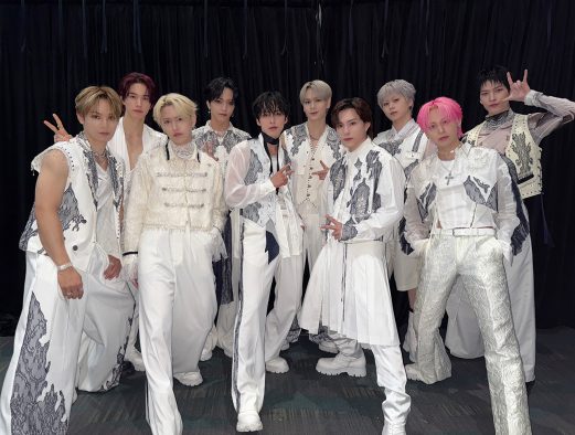 【ライブレポート】JO1『KCON LA 2025』に出演！SEVENTEEN「毒:Fear」カバーでLAファンの視線を釘付けに