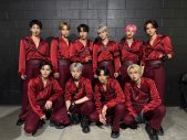 【ライブレポート】JO1『KCON LA 2025』に出演！SEVENTEEN「毒:Fear」カバーでLAファンの視線を釘付けに - 画像一覧（2/2）