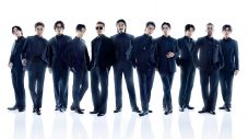SixTONESらがMCの『日本人を支えた80年80曲』、出演アーティスト解禁！timelesz、EXILE、Da-iCEら出演 - 画像一覧（10/22）