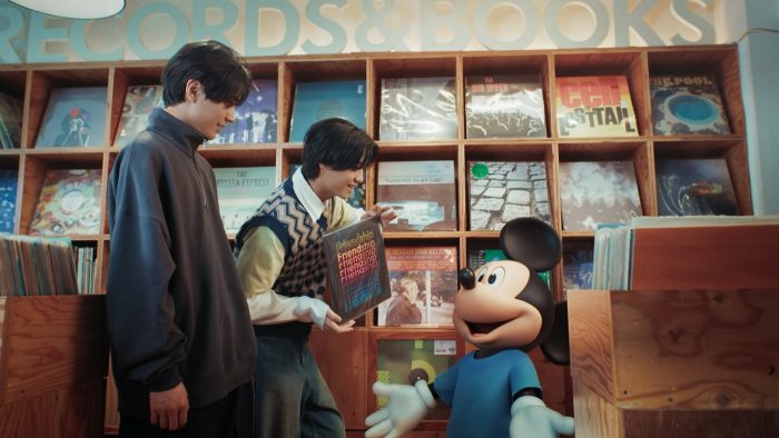 King & Prince、9つの隠れミッキーが散りばめられた「What We Got ～奇跡はきみと～」MV公開