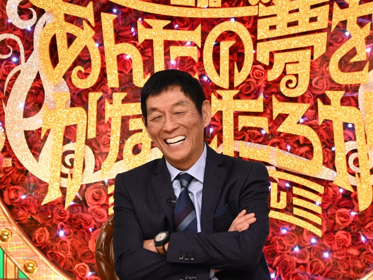 ミセス藤澤涼架、こっちのけんと『30周年記念！さんま・玉緒のあんたの夢をかなえたろか夏休みSP』に出演 - 画像一覧（4/5）